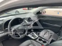 2016 Hyundai Avante