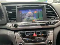 2016 Hyundai Avante