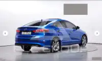 2016 Hyundai Avante