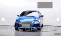 2016 Hyundai Avante