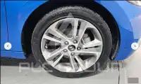 2016 Hyundai Avante
