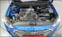 2016 Hyundai Avante