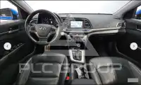 2016 Hyundai Avante