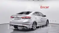 2016 Hyundai Avante