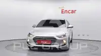 2016 Hyundai Avante