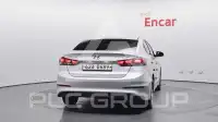 2016 Hyundai Avante