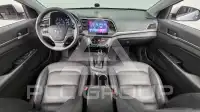 2016 Hyundai Avante