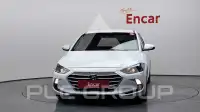 2016 Hyundai Avante