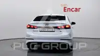 2016 Hyundai Avante