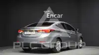 2016 Hyundai Avante