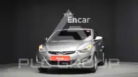 2016 Hyundai Avante