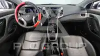 2016 Hyundai Avante