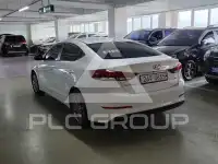 2016 Hyundai Avante