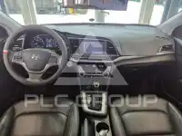 2016 Hyundai Avante