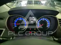 2016 Hyundai Avante