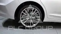 2016 Hyundai Avante