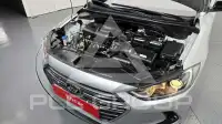 2016 Hyundai Avante