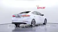 2016 Hyundai Avante