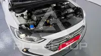2016 Hyundai Avante