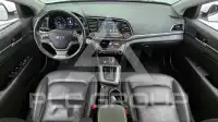 2016 Hyundai Avante