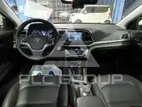 2016 Hyundai Avante