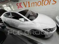 2016 Hyundai Avante