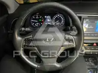 2016 Hyundai Avante