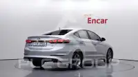 2016 Hyundai Avante
