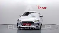 2016 Hyundai Avante