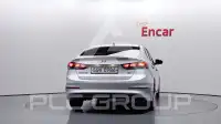 2016 Hyundai Avante