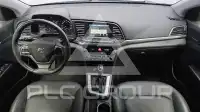 2016 Hyundai Avante
