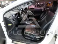 2016 Hyundai Avante