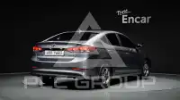 2016 Hyundai Avante