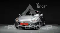 2016 Hyundai Avante