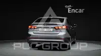 2016 Hyundai Avante