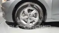2016 Hyundai Avante