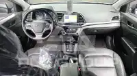 2016 Hyundai Avante
