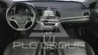 2016 Hyundai Avante