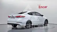 2016 Hyundai Avante