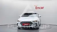 2016 Hyundai Avante