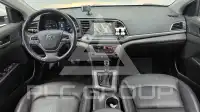 2016 Hyundai Avante
