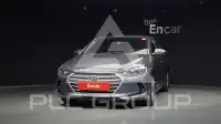 2016 Hyundai Avante