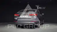 2016 Hyundai Avante