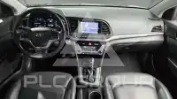 2016 Hyundai Avante
