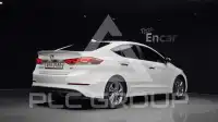 2016 Hyundai Avante