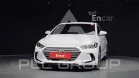 2016 Hyundai Avante