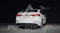 2016 Hyundai Avante