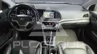 2016 Hyundai Avante
