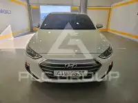 2016 Hyundai Avante