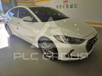 2016 Hyundai Avante